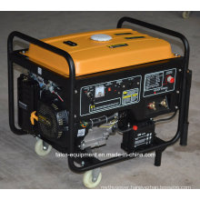 200 a Gasoline Welder Generator (TG8000W)
